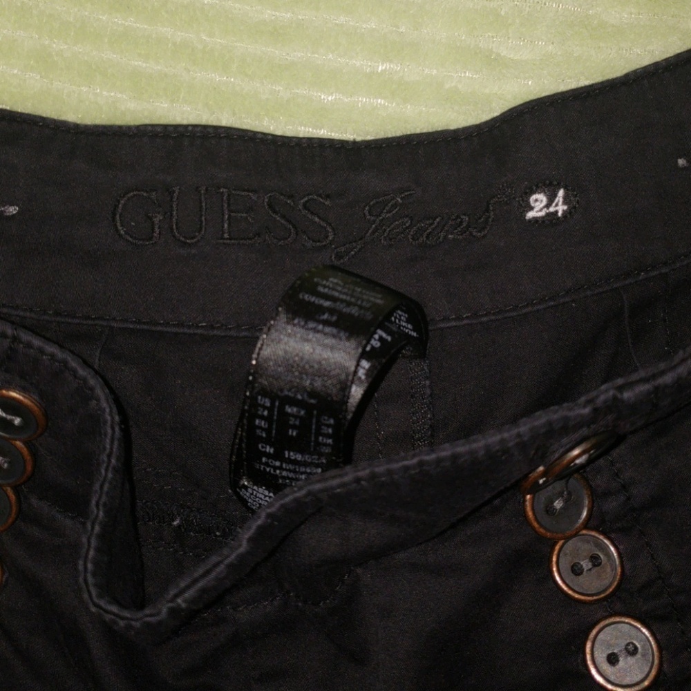 Pants - Picture 2 of 4